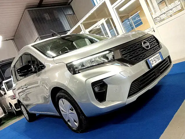 Volkswagen Caddy TOWNSTAR 130cv N-CONNECTA *IVA DEDUCIBLE*