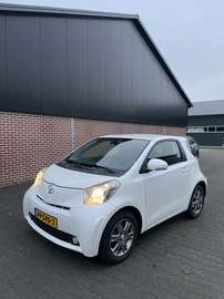 1.0 VVTi Comfort