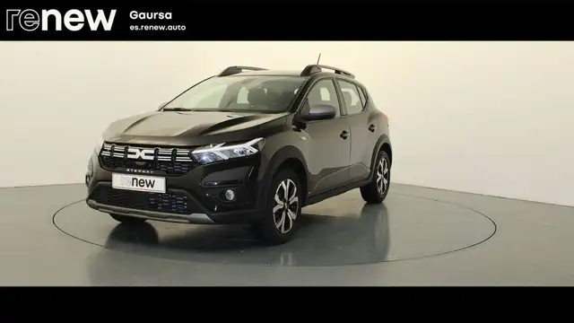 Dacia Sandero 1.0 TCE 67KW STEPWAY EXPRESSION 91 5P