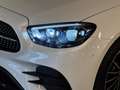 Mercedes-Benz E 300 e Business AMG |320PK|PANO|PROPVOL|MULTIBEAM|BURME Wit - thumbnail 11