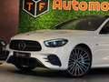 Mercedes-Benz E 300 e Business AMG |320PK|PANO|PROPVOL|MULTIBEAM|BURME Wit - thumbnail 4