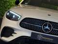 Mercedes-Benz E 300 e Business AMG |320PK|PANO|PROPVOL|MULTIBEAM|BURME Wit - thumbnail 12