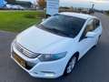 Honda Insight 2011 * 1.3 Business Mode * AUTOMAAT *135.000 KM NA bijela - thumbnail 9