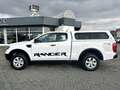 Ford Ranger 2,3 EcoBoost Aut. 4x4 Hardtop + AHK Wit - thumbnail 14