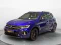 Volkswagen T-Roc 2.0TDI R-Line 4M DSG Pano Navi LED AHK Blau - thumbnail 2