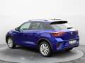 Volkswagen T-Roc 2.0TDI R-Line 4M DSG Pano Navi LED AHK Blau - thumbnail 4