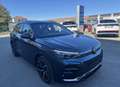 Volkswagen Tiguan R-LINE PLUS 1.5eTSi DSG - PRONTA - NO VINCOLI Blu/Azzurro - thumbnail 2