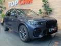 BMW X5 3.0 Xdrive Pack M Gris - thumbnail 2