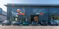 BMW X5 3.0 Xdrive Pack M Gris - thumbnail 23