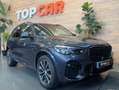 BMW X5 3.0 Xdrive Pack M Gris - thumbnail 1