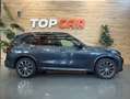 BMW X5 3.0 Xdrive Pack M Gris - thumbnail 5