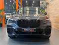 BMW X5 3.0 Xdrive Pack M Gris - thumbnail 7