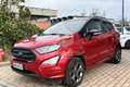 Ford EcoSport 1.0 EcoBoost 125 CV Start&Stop ST-Line Rouge - thumbnail 1