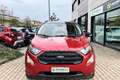 Ford EcoSport 1.0 EcoBoost 125 CV Start&Stop ST-Line Rouge - thumbnail 2