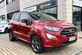 Ford EcoSport 1.0 EcoBoost 125 CV Start&Stop ST-Line Rouge - thumbnail 3