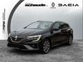 Renault Megane IV Grandtour R.S. Line TCE 160 GPF 360 Schwarz - thumbnail 1