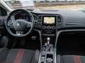 Renault Megane IV Grandtour R.S. Line TCE 160 GPF 360 Schwarz - thumbnail 8