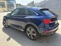 Audi 50 Sportback TFSIe Advanced quattro-ultra S tronic Blau - thumbnail 8