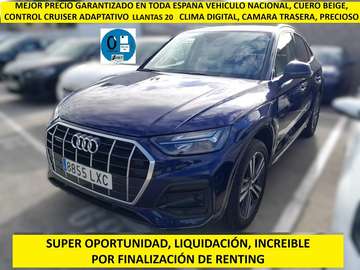 Sportback TFSIe Advanced quattro-ultra S tronic