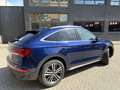 Audi 50 Sportback TFSIe Advanced quattro-ultra S tronic Blau - thumbnail 7