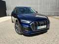 Audi 50 Sportback TFSIe Advanced quattro-ultra S tronic Blau - thumbnail 3