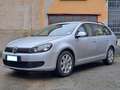 Volkswagen Golf Variant 1.2 TSI COMFORTLINE * 47.000 KM * Silber - thumbnail 2