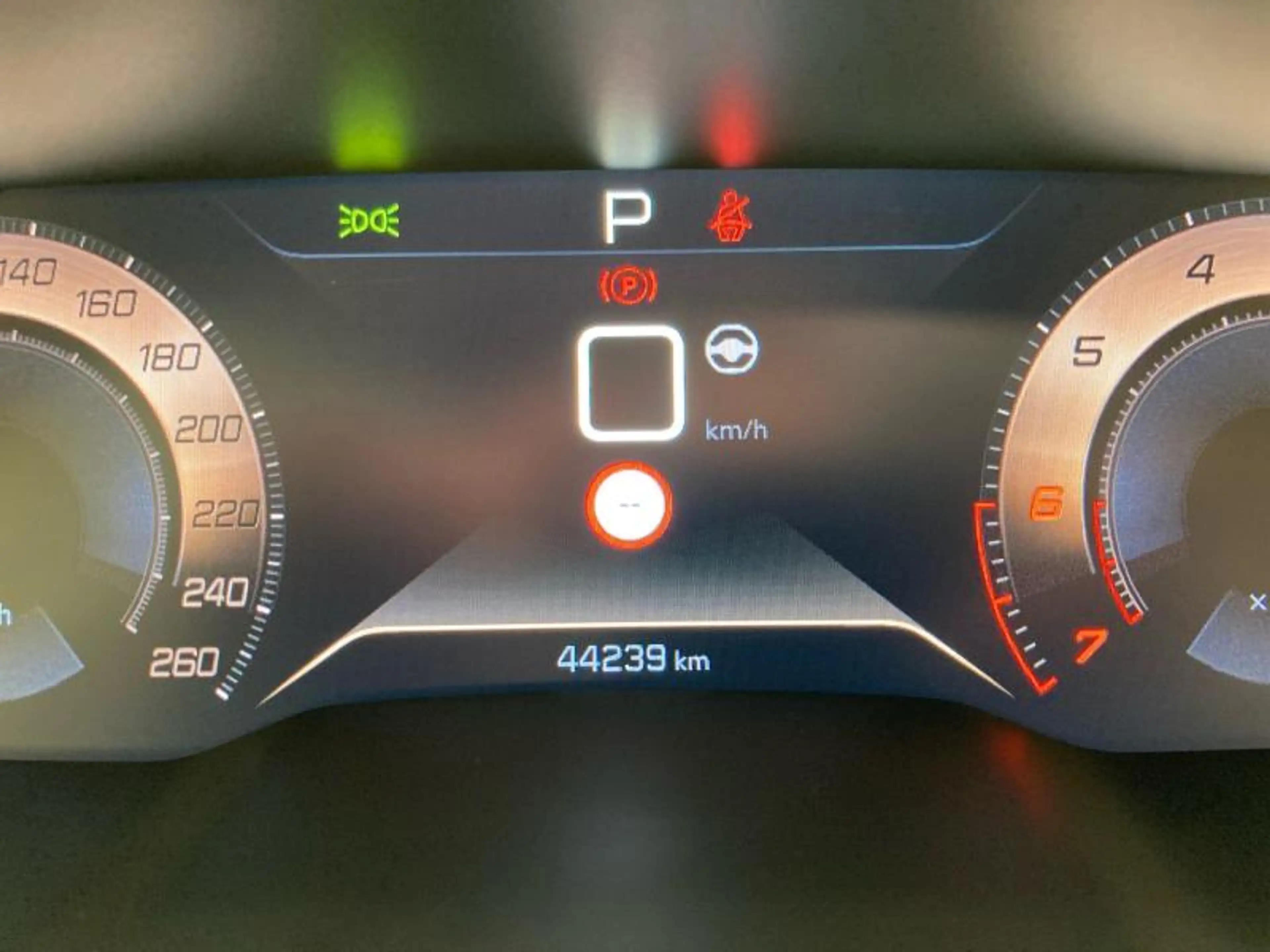 Peugeot 508 III GT — photo 15