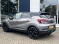 Renault Captur E-Tech 1.6 Hybrid 145pk Automaat Rive Gauche I Uni Grijs - thumbnail 7