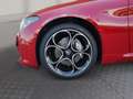 Alfa Romeo Giulia Alfa Giulia 280PS Q4 Rot - thumbnail 13
