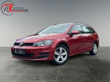 1.4 TSI BlueMotion Technology Comfortline