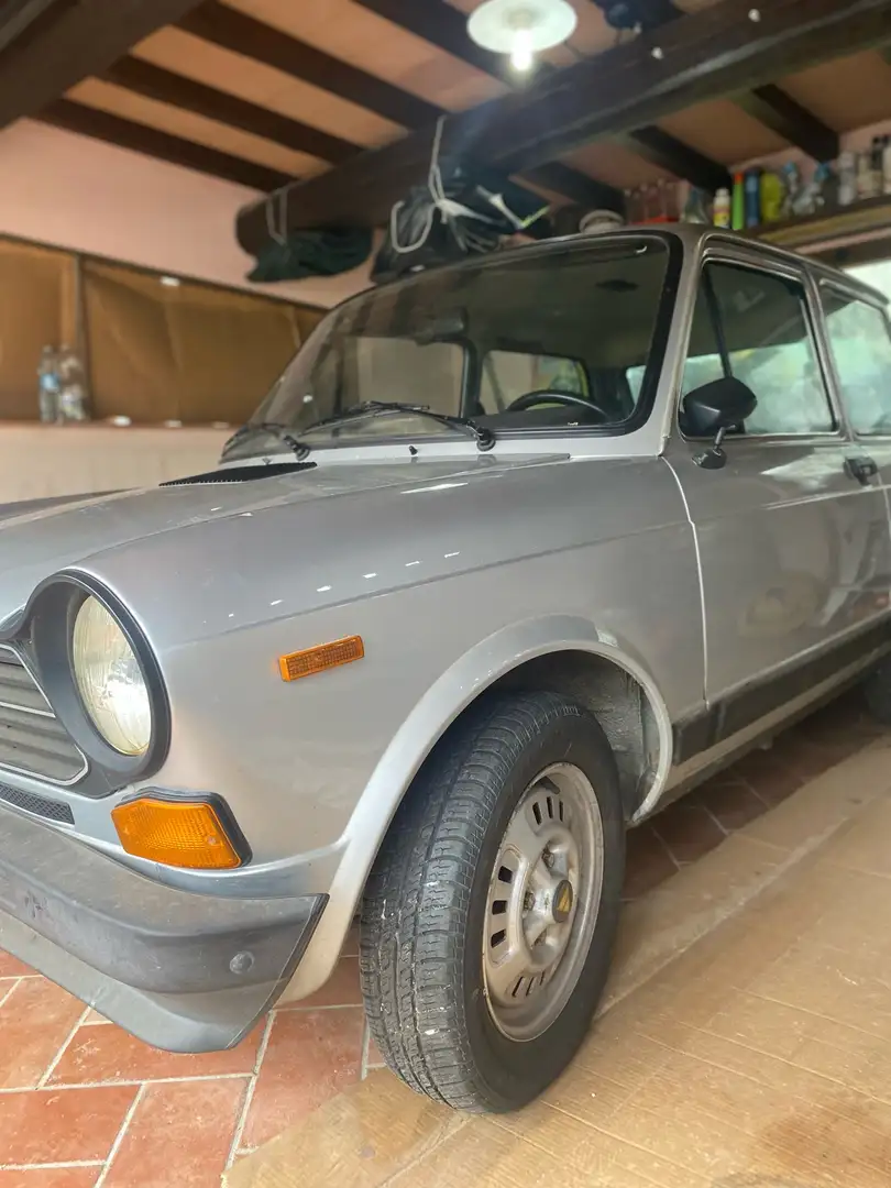 Autobianchi A 112 A112 965 Elegant - 1