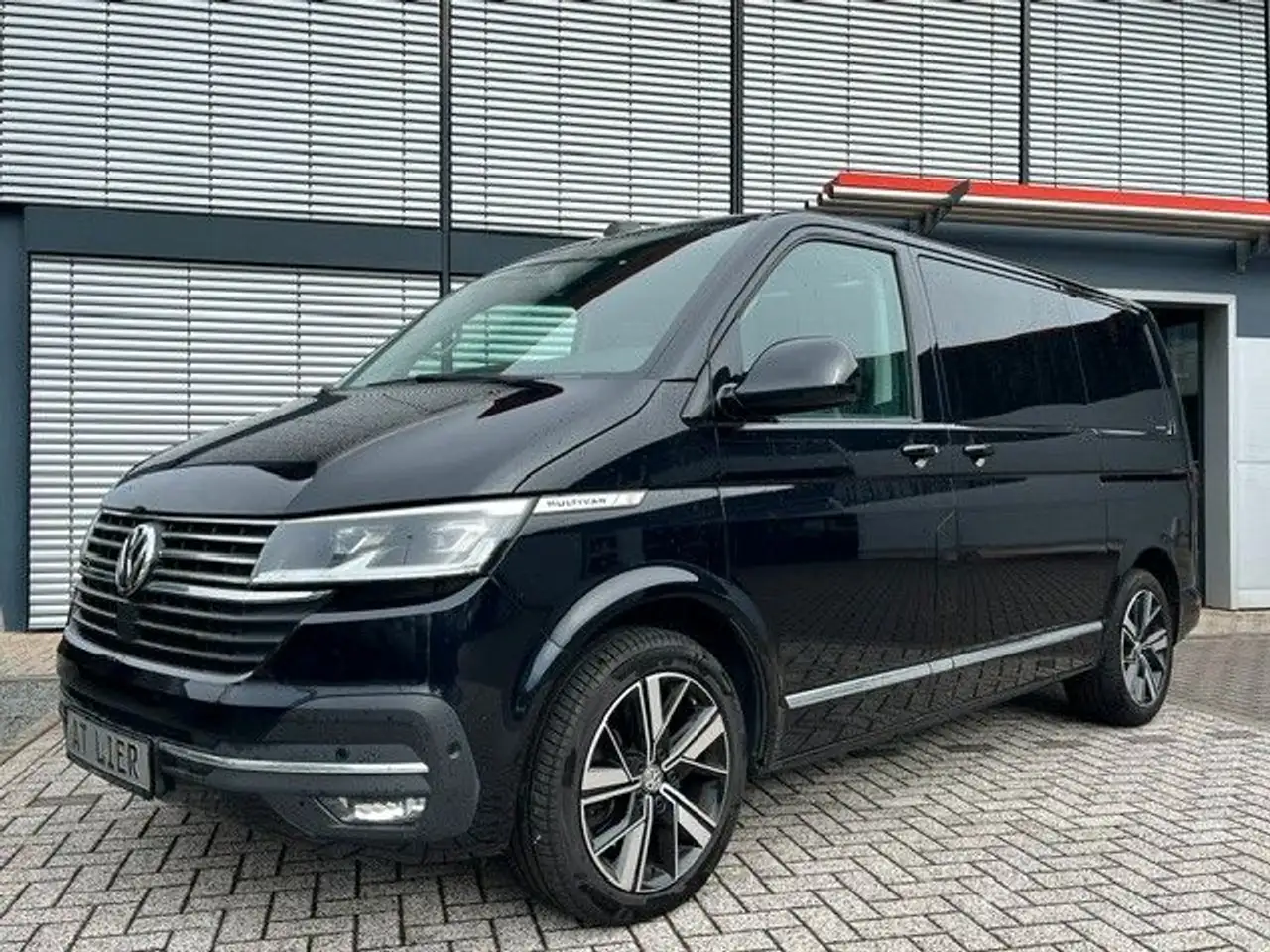 Volkswagen T6
