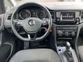 Volkswagen Golf Sportsvan 1,4 TSI DSG Highline *AHK*NAVI*XENON* Gris - thumbnail 11