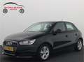 Audi A1 Sportback 1.0 TFSI Pro Line NAVI / AIRCO / BLUETOO Zwart - thumbnail 1