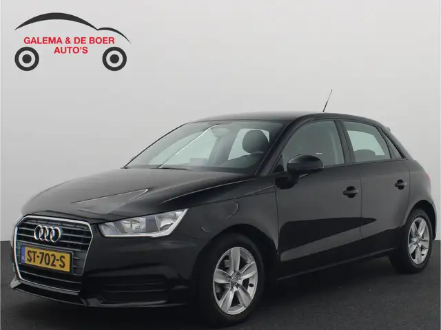 Audi A1 Sportback 1.0 TFSI Pro Line NAVI / AIRCO / BLUETOO