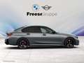 BMW 330 i Limousine M Sportpaket HK HiFi DAB LED GSD Grau - thumbnail 8