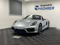Porsche Boxster 2.7 Xenon-Plus Bose 14-Wege-Sportsitze Silber - thumbnail 26