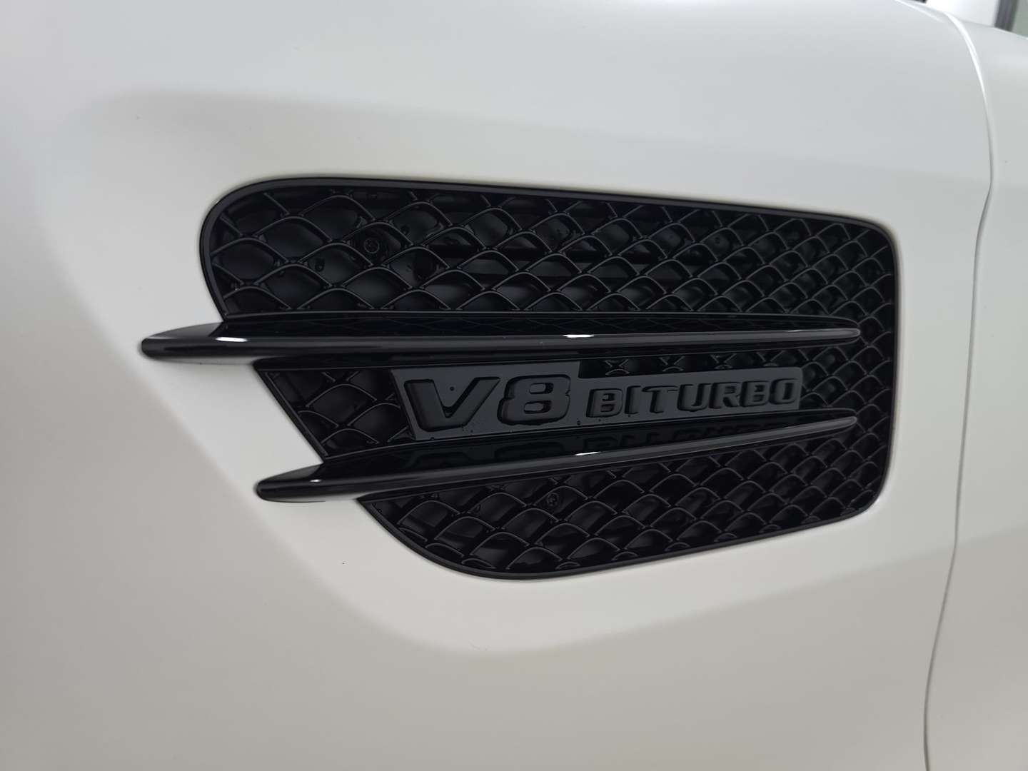 Mercedes AMG GT Roadster Night Edition - 2020 - Joinsteer - #24