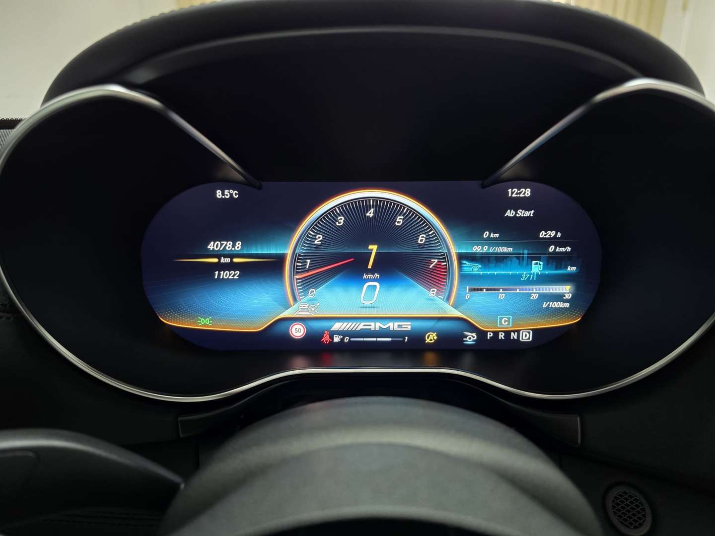 Mercedes AMG GT Roadster Night Edition - 2020 - Joinsteer - #22