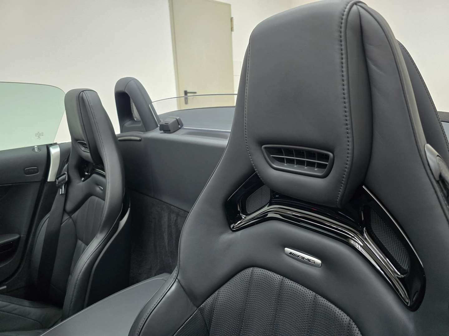 Mercedes AMG GT Roadster Night Edition - 2020 - Joinsteer - #15