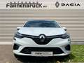 Renault Clio EXPERIENCE SCe 75 Allwetter Scheckheft Blanc - thumbnail 6