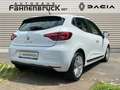 Renault Clio EXPERIENCE SCe 75 Allwetter Scheckheft Blanc - thumbnail 5