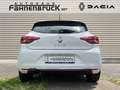 Renault Clio EXPERIENCE SCe 75 Allwetter Scheckheft Blanc - thumbnail 4