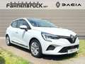 Renault Clio EXPERIENCE SCe 75 Allwetter Scheckheft Blanc - thumbnail 2