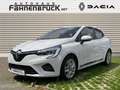 Renault Clio EXPERIENCE SCe 75 Allwetter Scheckheft Blanc - thumbnail 1