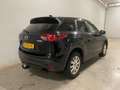 Mazda CX-5 2.2D TS+ 2WD Navi Automaat Trekhaak APK PDC NAP Schwarz - thumbnail 3