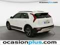 Kia Niro 1.6 HEV Drive 141 Blanco - thumbnail 3