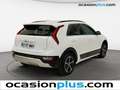 Kia Niro 1.6 HEV Drive 141 Blanco - thumbnail 4