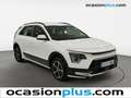 Kia Niro 1.6 HEV Drive 141 Blanco - thumbnail 2