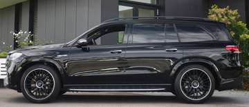 GLS AMG 63 4-Matic